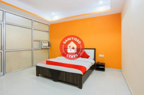 OYO 49609 The Welcome Mat Hotel